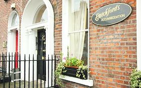 Latchfords Hotel Dublin 3*